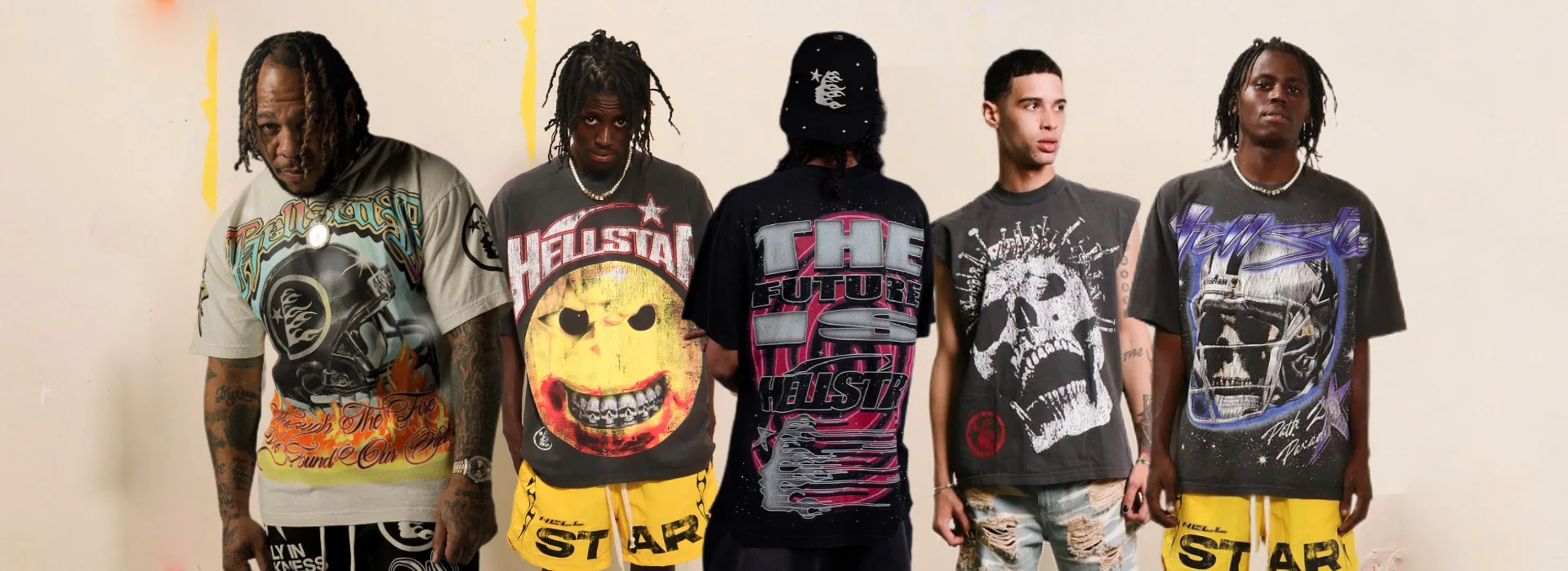 hellstar banner